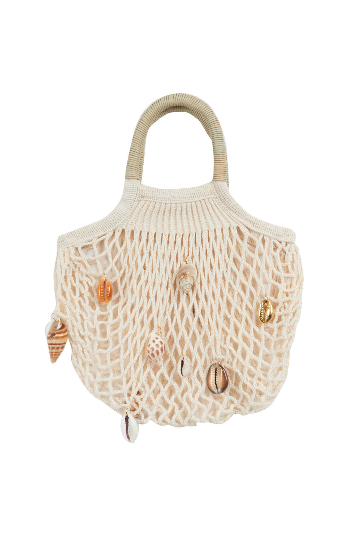 SVNR x PETIT KOURAJ Kokoye Tote - Image 1 of 4