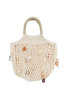 SVNR x PETIT KOURAJ Kokoye Tote - Thumbnail 3