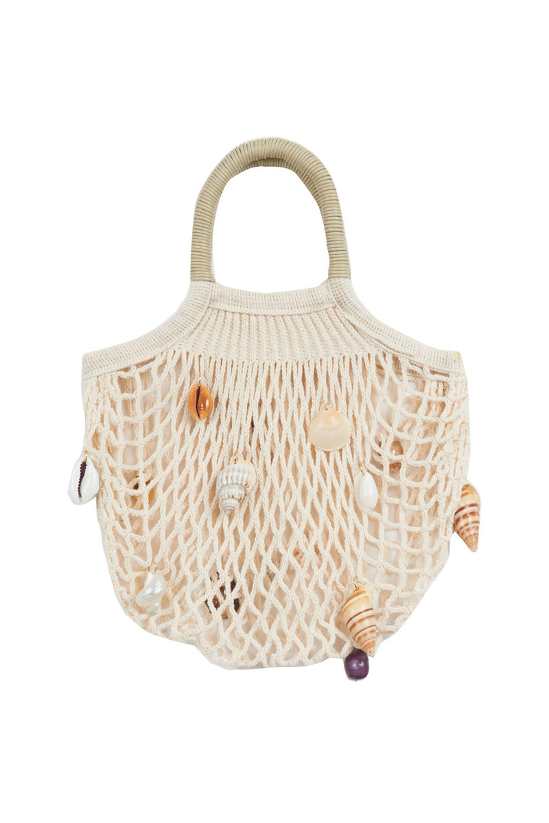 SVNR x PETIT KOURAJ Kokoye Tote