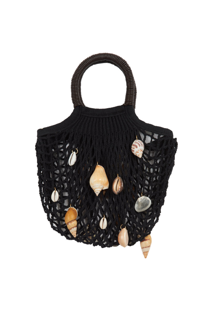 SVNR x PETIT KOURAJ Kokoye Tote
