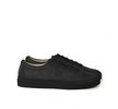 Sydney Brown Low Sneaker - Charcoal - Thumbnail 1