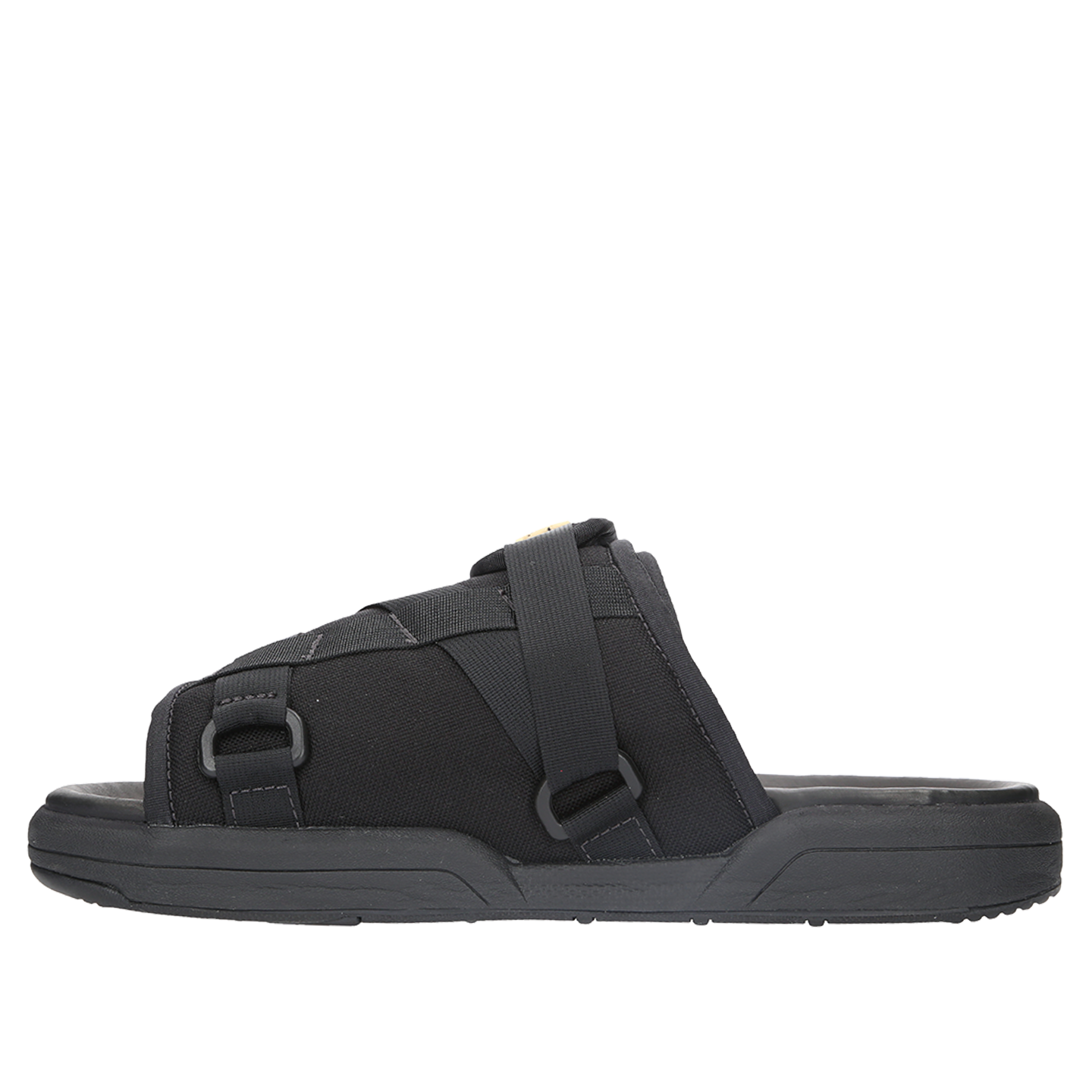 visvim christo black