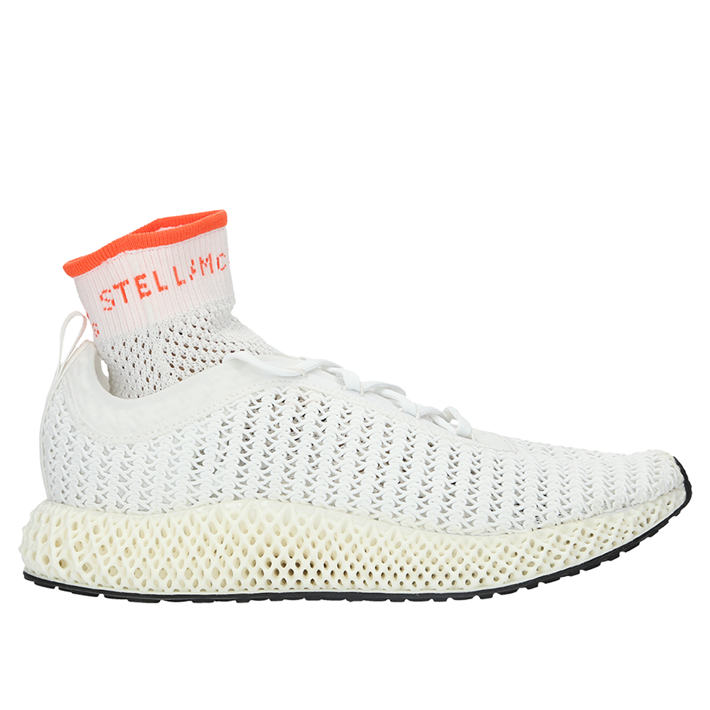 stella mccartney x adidas alphaedge 4d