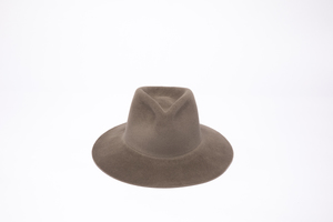 Clyde Short Brim Pinch Hat Clyde Short Brim Pinch Hat