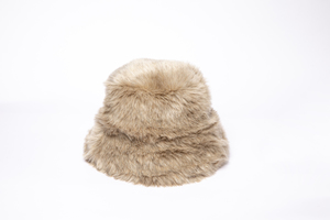Clyde Fur Bucket Hat Clyde Fur Bucket Hat