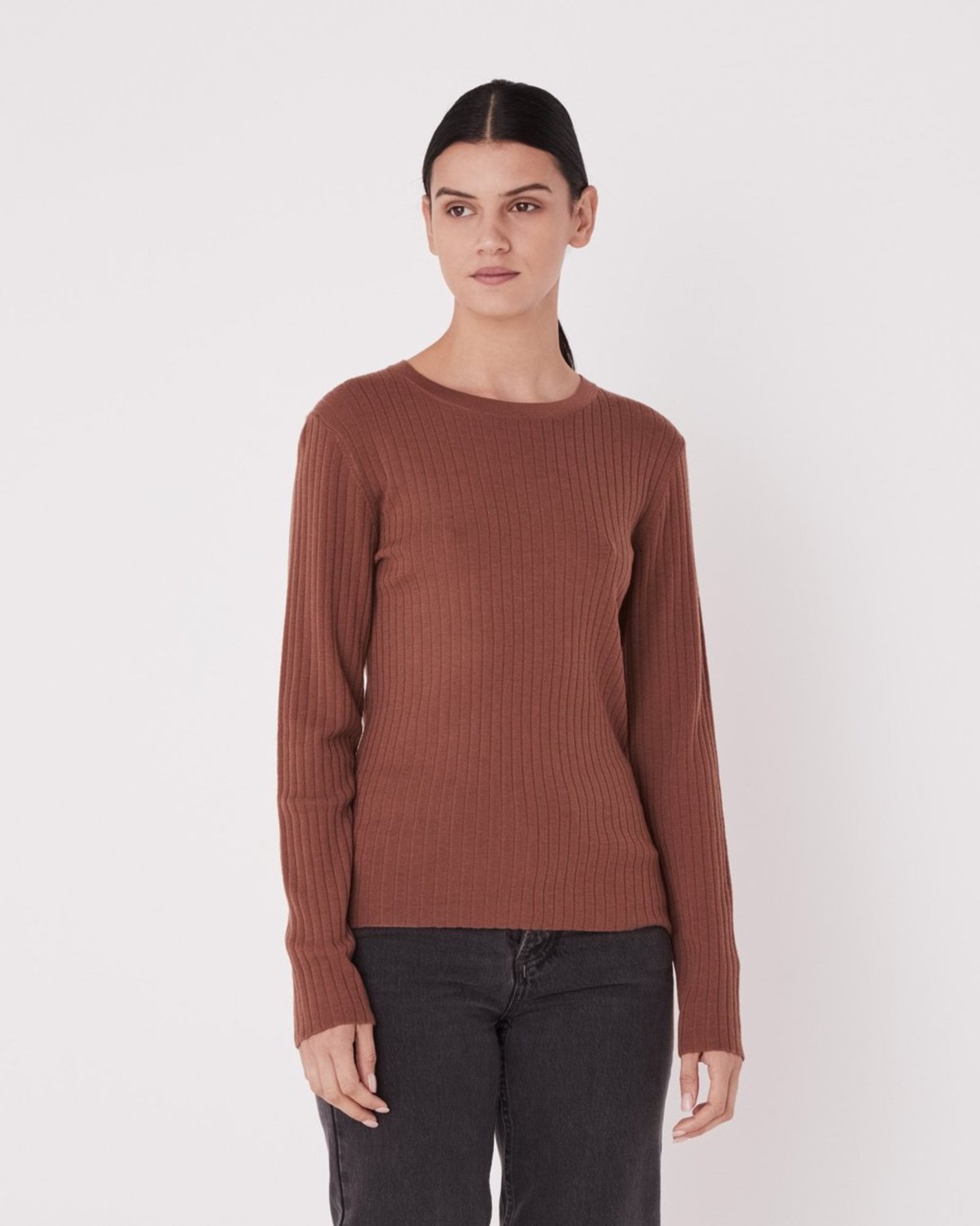 ASSEMBLY LABEL Ribbed Knit - Image 2 of 5