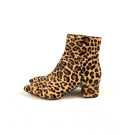 dolce vita elisa bootie