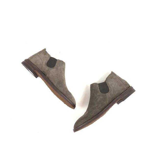 trask allison bootie