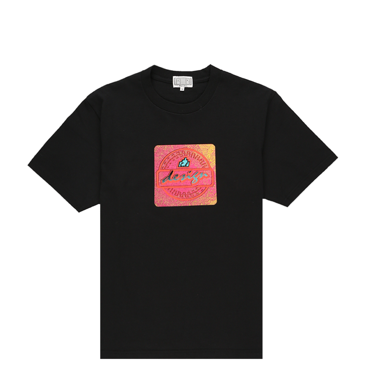 C.E CAVEMPT ラガーシャツ CAVEMPT LONG SLEEVE T - 【MODERATE GENERALLY-モデレイト
