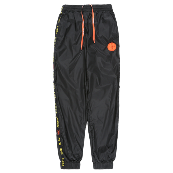 Off-White Track Pants - Black | Garmentory