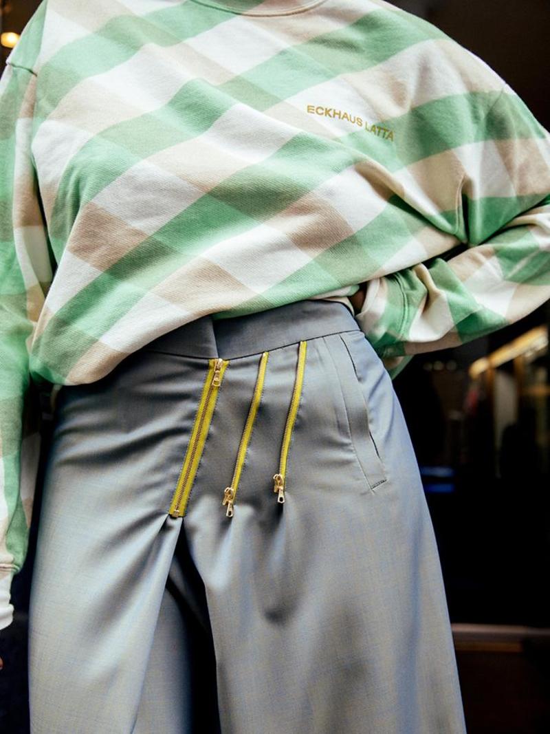 Bless SMLXL Skirt | Garmentory