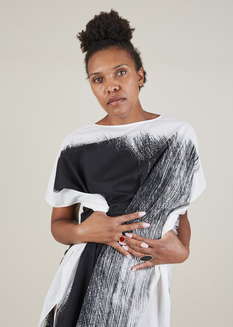 marimekko TIETOINEN KUISKAUS ワンピース marimekko TIETOINEN KUISKAUS ワンピース - メルカリ