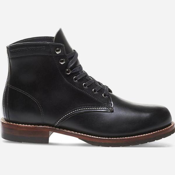 Wolverine 1000 Mile Evans Leather Boot 
