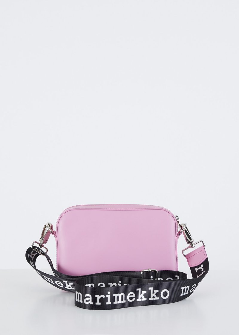 Marimekko Gratha Crossbody Bag - pink | Garmentory