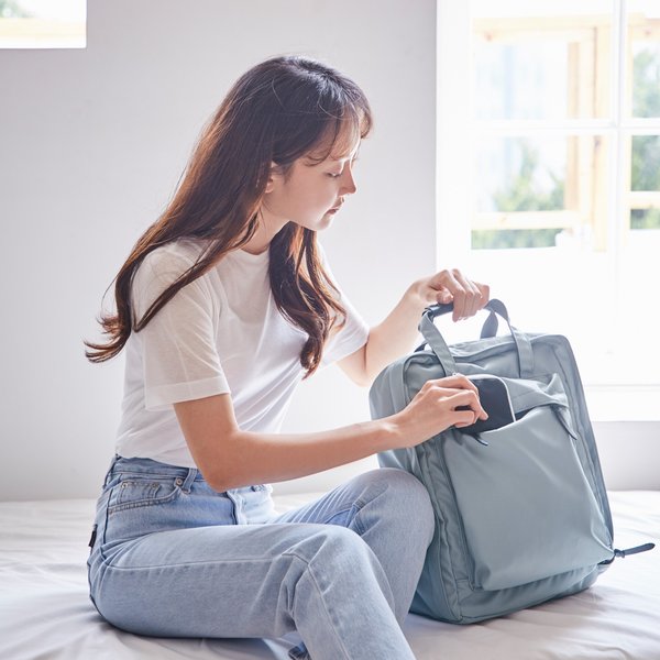 ithinkso overnight backpack