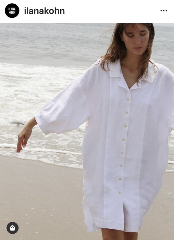 Ilana Kohn Harrison Dress Ilana Kohn Harrison Dress