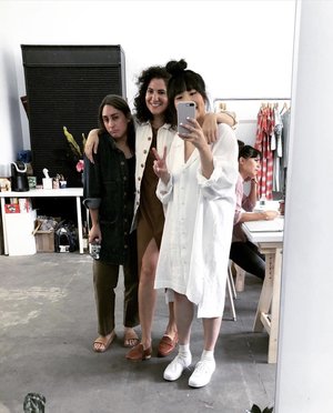 Ilana Kohn Harrison Dress Ilana Kohn Harrison Dress