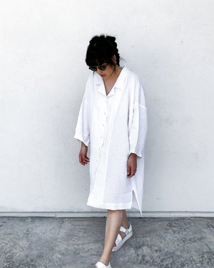 Ilana Kohn Harrison Dress Ilana Kohn Harrison Dress