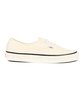 Vans UA Authenthic 44 DX Anaheim Factory - White - Thumbnail 1