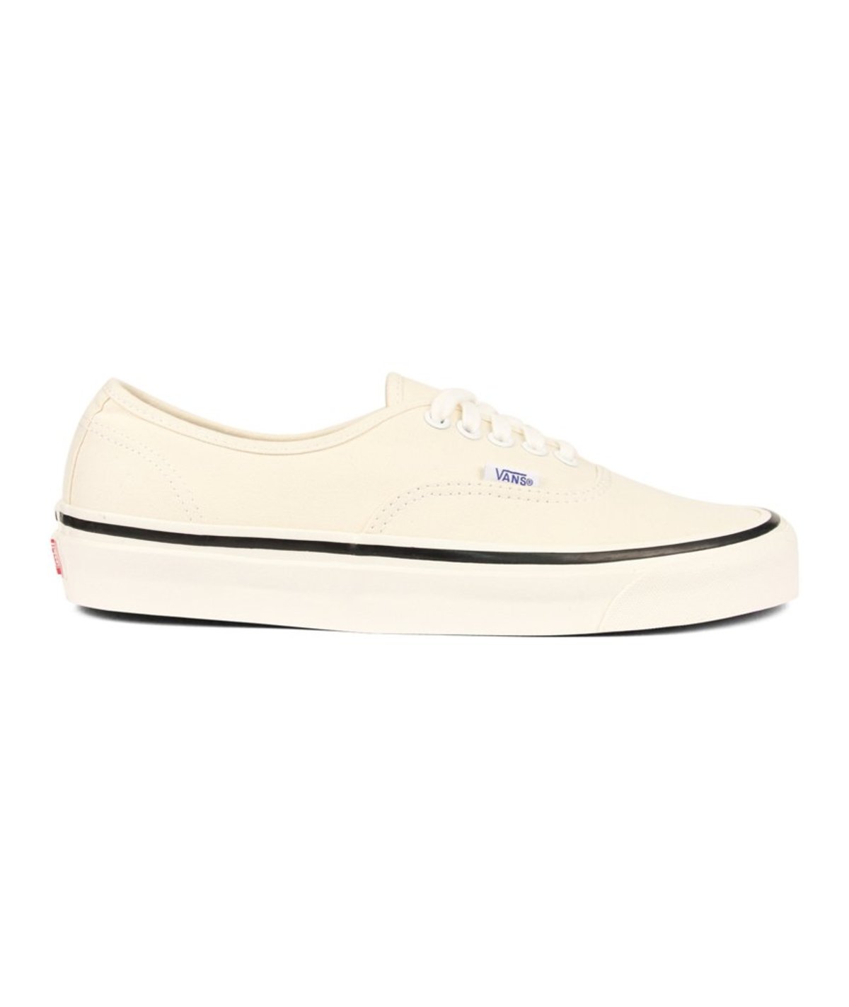 Vans UA Authenthic 44 DX Anaheim Factory - White - Image 1 of 4