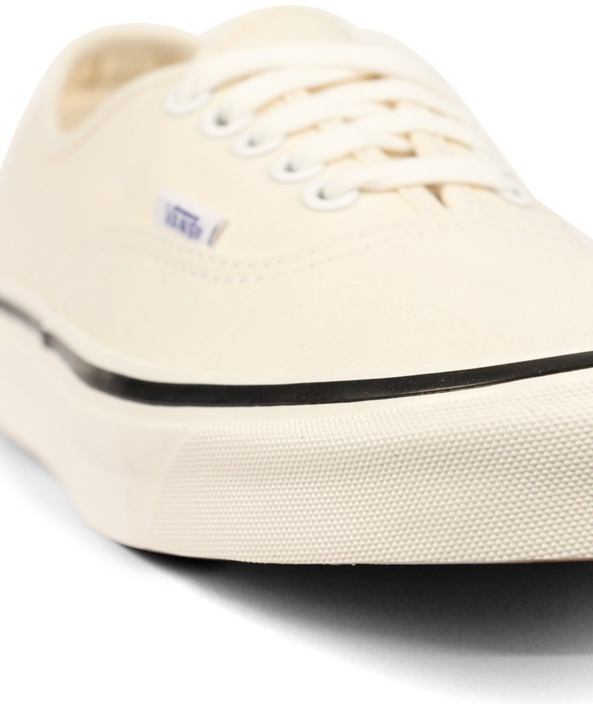 Vans UA Authenthic 44 DX Anaheim Factory - White - Image 4 of 4