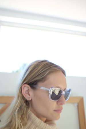 Carla Colour Gloria Sunglasses Carla Colour Gloria Sunglasses