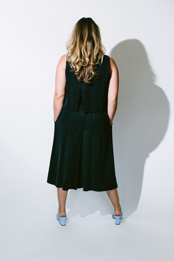 Eve Gravel Une Nuit d’ete Jumpsuit Eve Gravel Une Nuit d’ete Jumpsuit