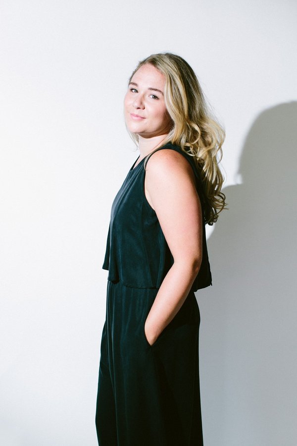 Eve Gravel Une Nuit d’ete Jumpsuit Eve Gravel Une Nuit d’ete Jumpsuit
