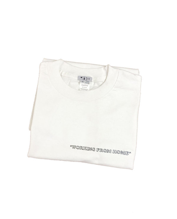 House of 950 "working from home" Tee House of 950 "working from home" Tee