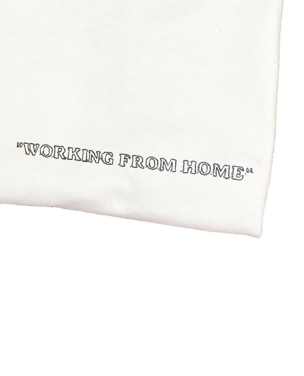House of 950 "working from home" Tee House of 950 "working from home" Tee