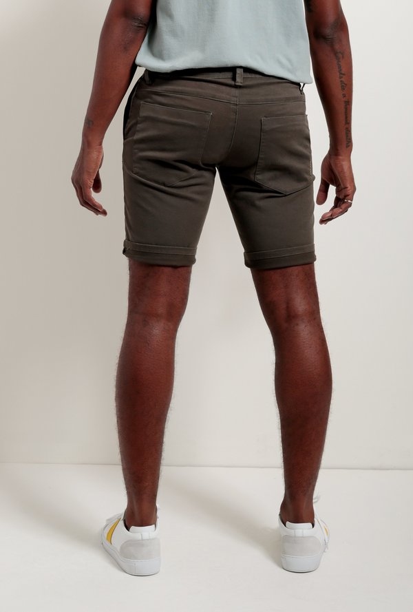 NEUW Cody Short | Garmentory