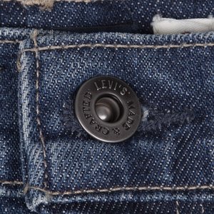 Levi's Made and Crafted 701 Jeans 