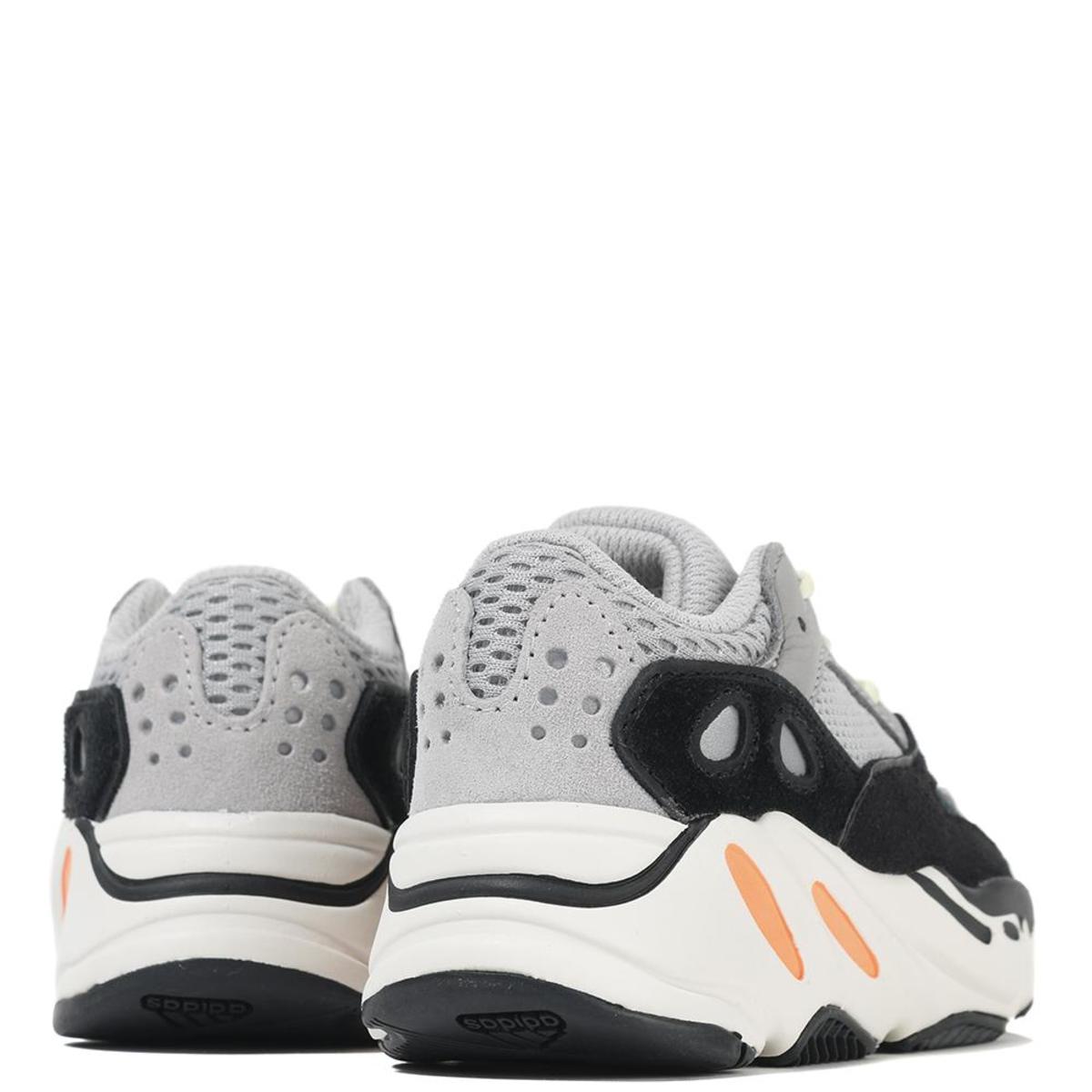 adidas gazelle silver green womens ADIDAS YEEZY BOOST 700 V1 MESH AND SUEDE SNEAKERS EU 39 UK 6 US 6.5