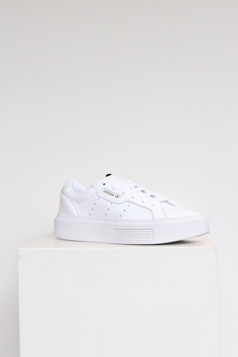 Adidas Super Sleek Platform Sneakers | Garmentory