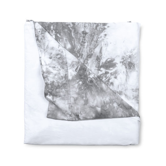 Saint Atma Grey Gradient Mist Bedding Saint Atma Grey Gradient Mist Bedding