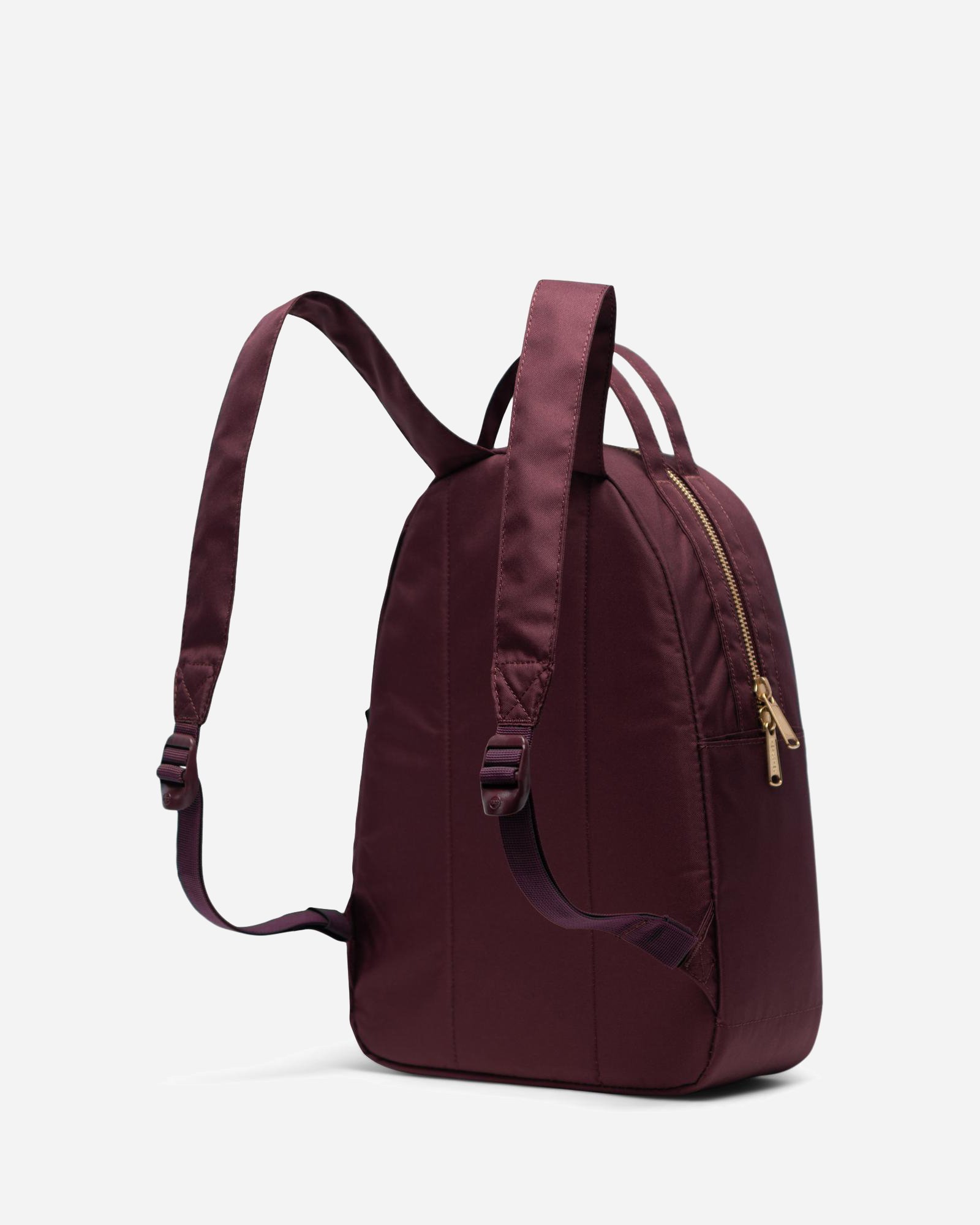 HERSCHEL SUPPLY CO Nova Small Light Backpack - Plum ...