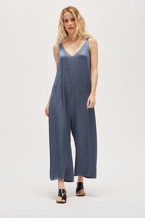 lacausa santi jumpsuit