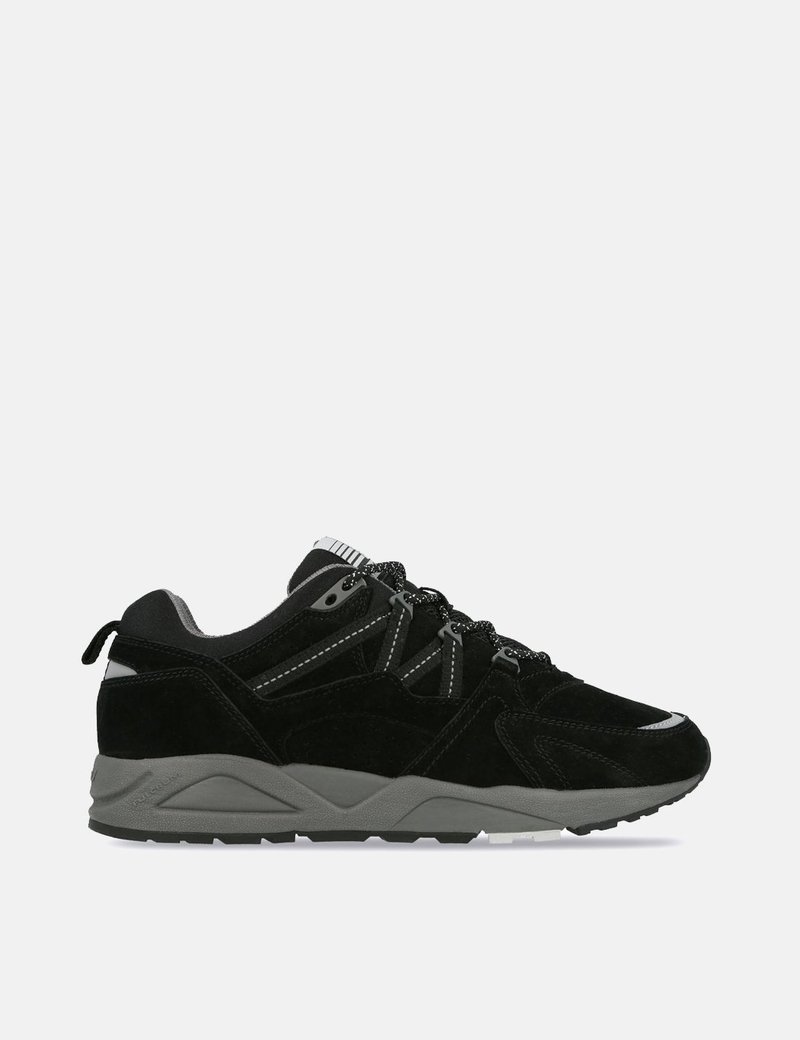 Karhu Fusion 2.0 Shoes - Black | Garmentory