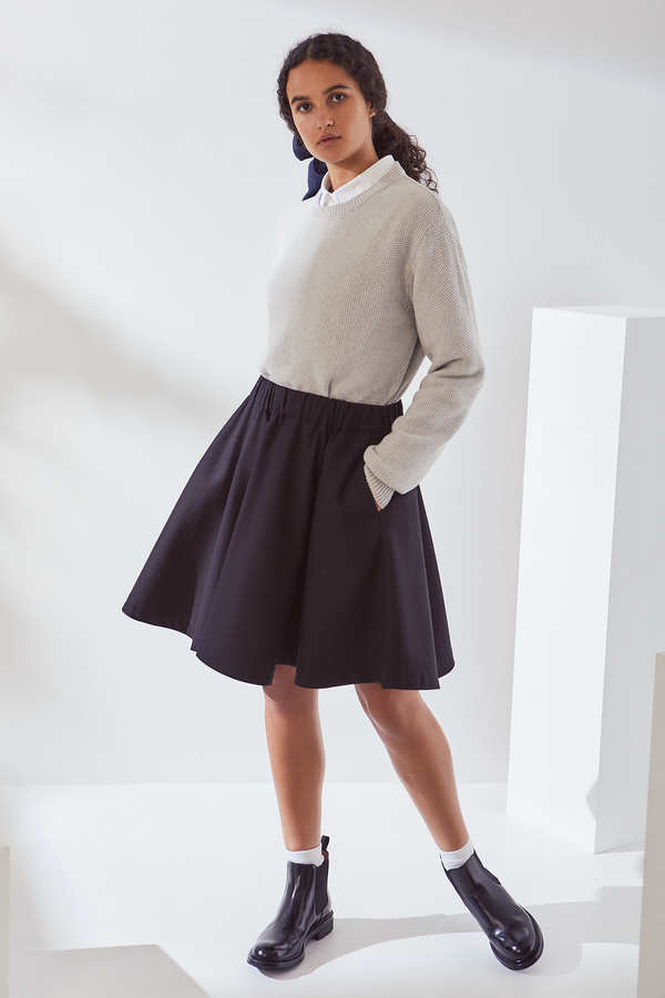 Kowtow Circle Skirt Kowtow Circle Skirt