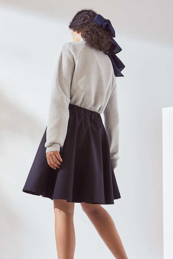 Kowtow Circle Skirt Kowtow Circle Skirt