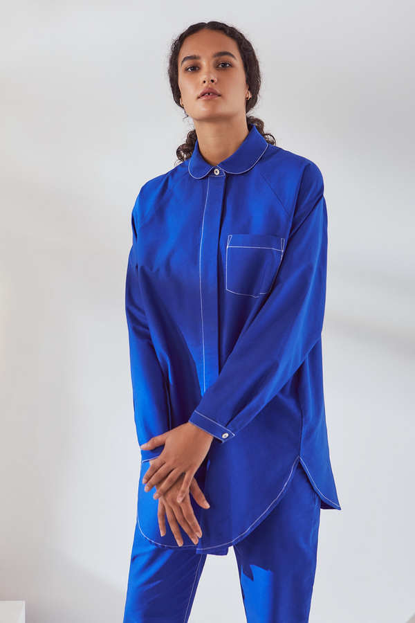 Kowtow Collector Shirt Kowtow Collector Shirt
