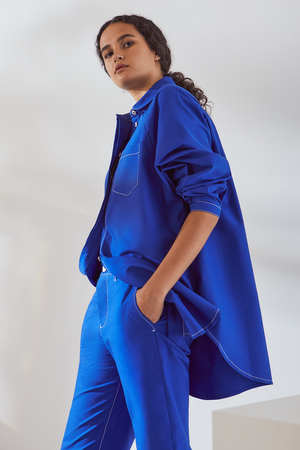 Kowtow Collector Shirt Kowtow Collector Shirt