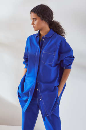 Kowtow Collector Shirt Kowtow Collector Shirt