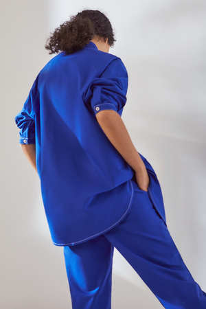 Kowtow Collector Shirt Kowtow Collector Shirt