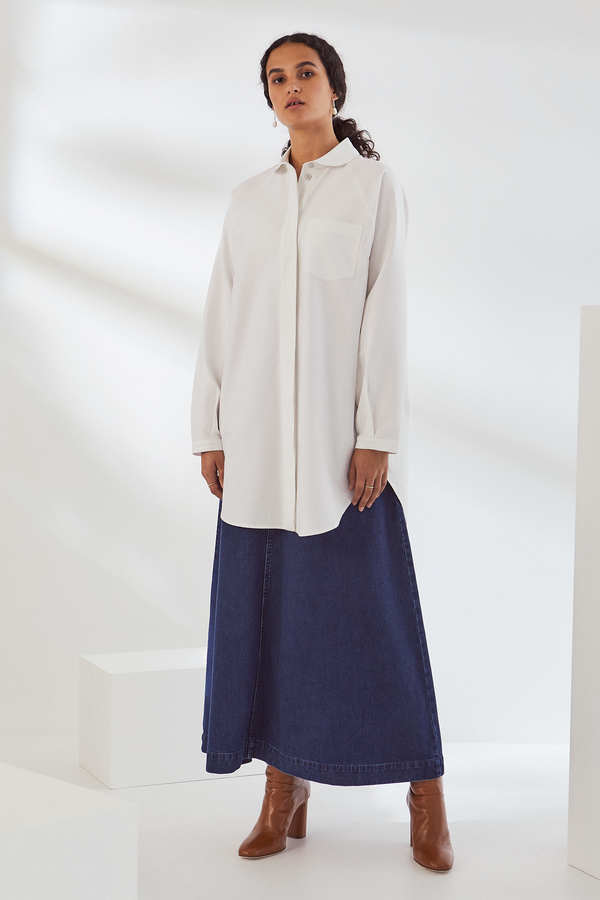 Kowtow Collector Shirt Kowtow Collector Shirt