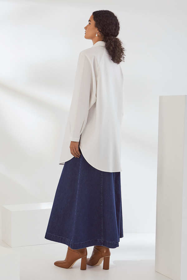 Kowtow Collector Shirt Kowtow Collector Shirt