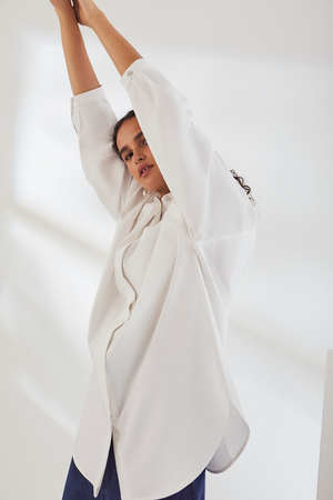 Kowtow Collector Shirt Kowtow Collector Shirt