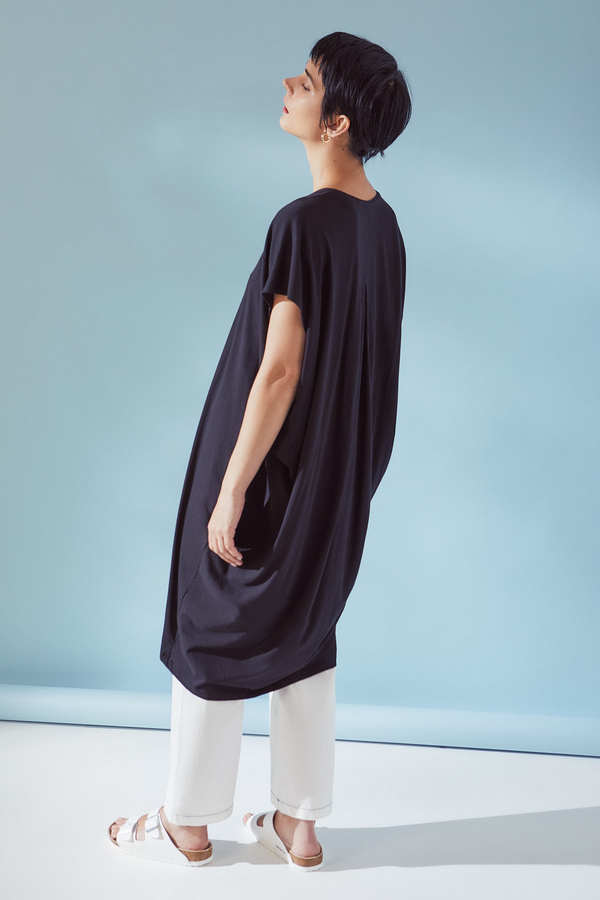 Kowtow Drape Dress Kowtow Drape Dress