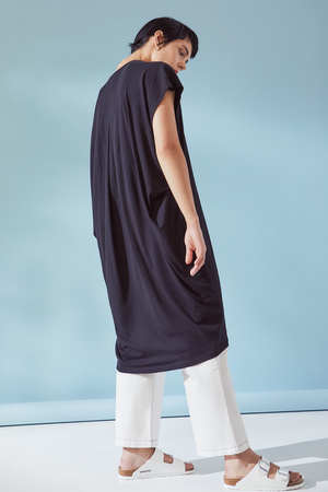 Kowtow Drape Dress Kowtow Drape Dress