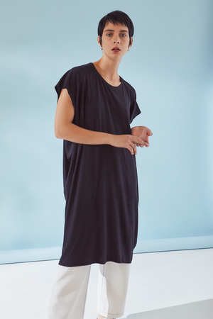 Kowtow Drape Dress Kowtow Drape Dress
